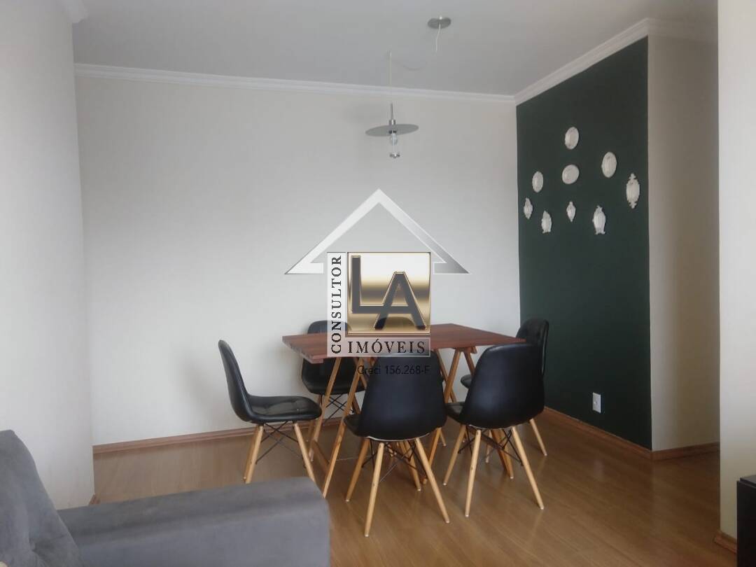 Apartamento à venda com 2 quartos, 55m² - Foto 18