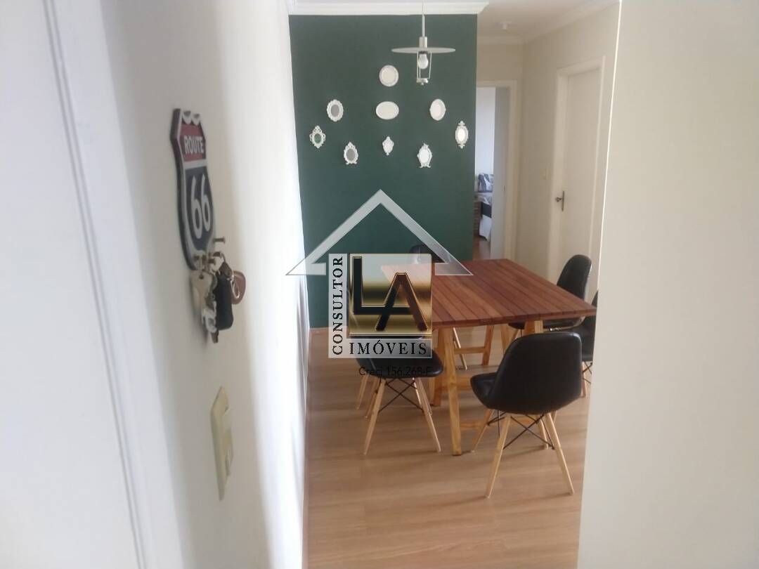 Apartamento à venda com 2 quartos, 55m² - Foto 10