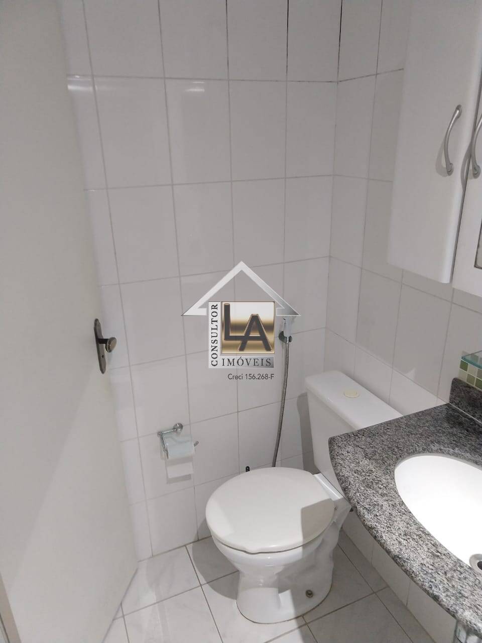 Apartamento à venda com 2 quartos, 55m² - Foto 9