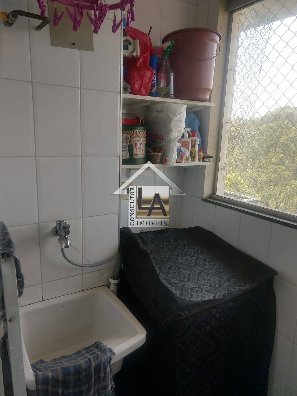 Apartamento à venda com 2 quartos, 55m² - Foto 16