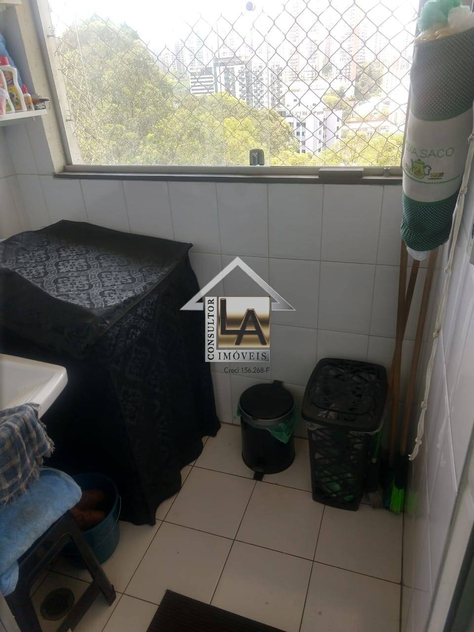 Apartamento à venda com 2 quartos, 55m² - Foto 19