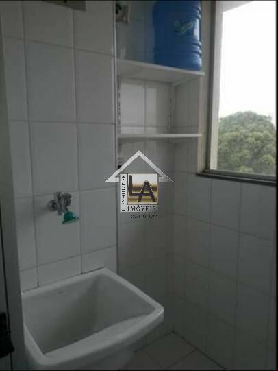 Apartamento à venda com 2 quartos, 55m² - Foto 28