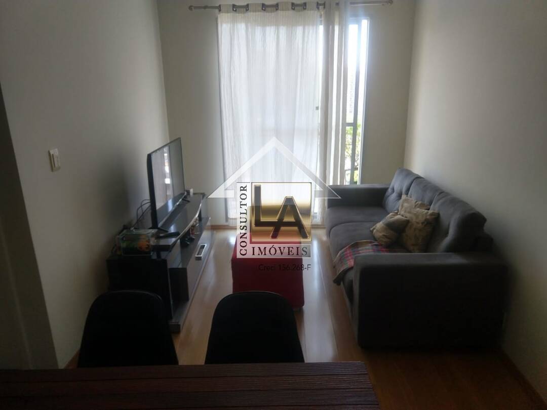 Apartamento à venda com 2 quartos, 55m² - Foto 21