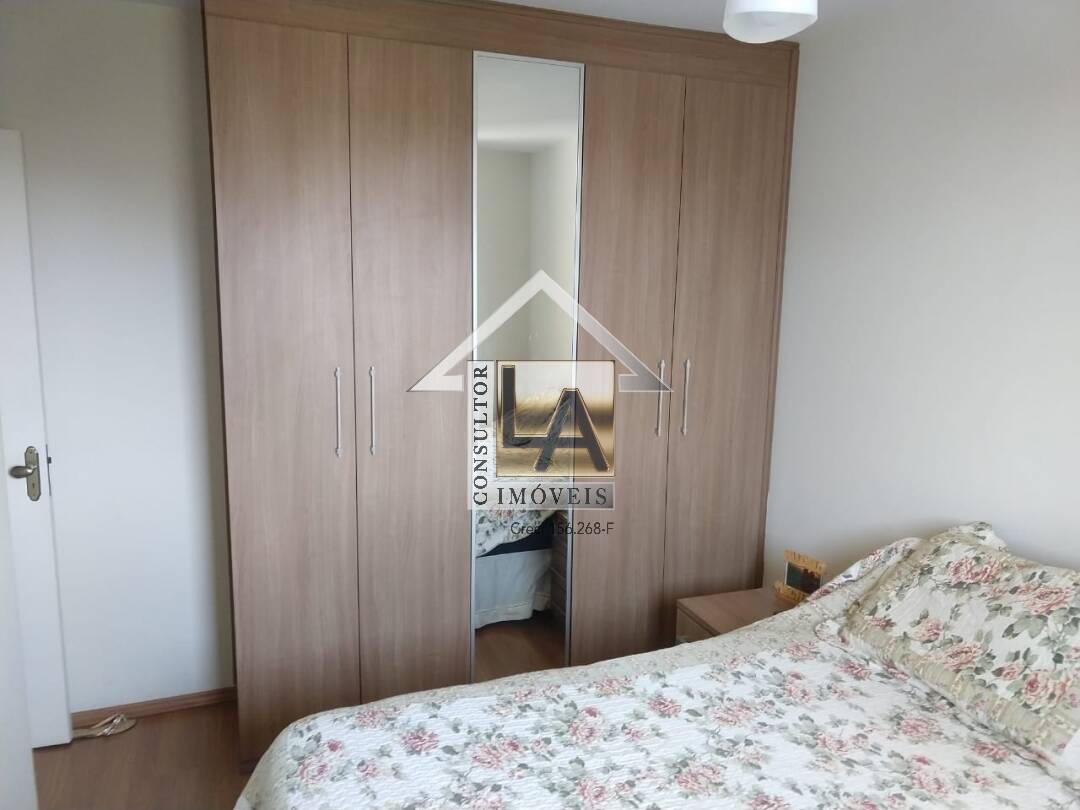 Apartamento à venda com 2 quartos, 55m² - Foto 7