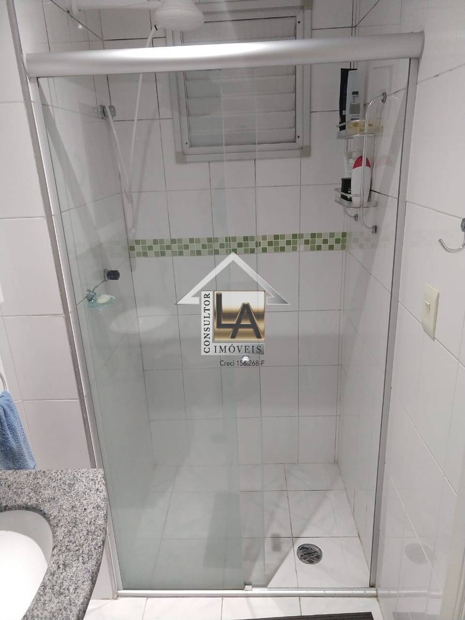 Apartamento à venda com 2 quartos, 55m² - Foto 12