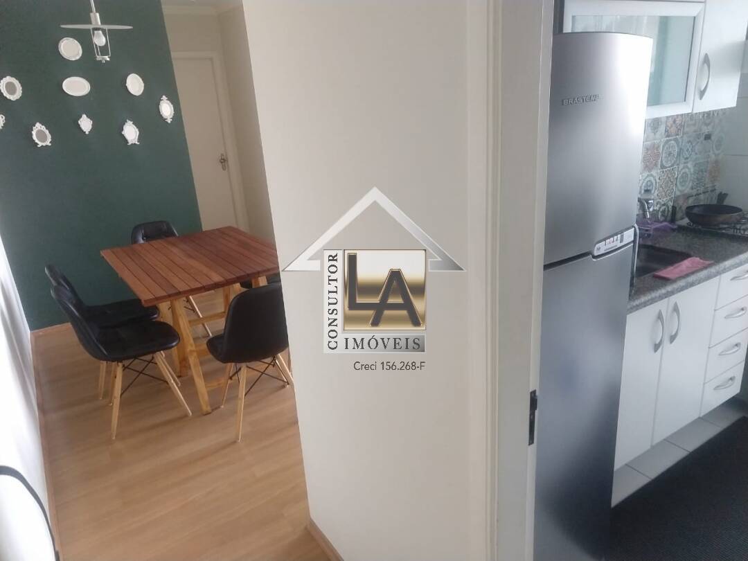 Apartamento à venda com 2 quartos, 55m² - Foto 14