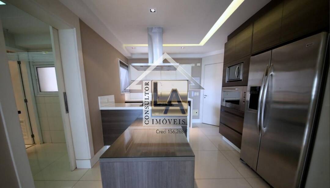 Apartamento à venda com 3 quartos, 147m² - Foto 19