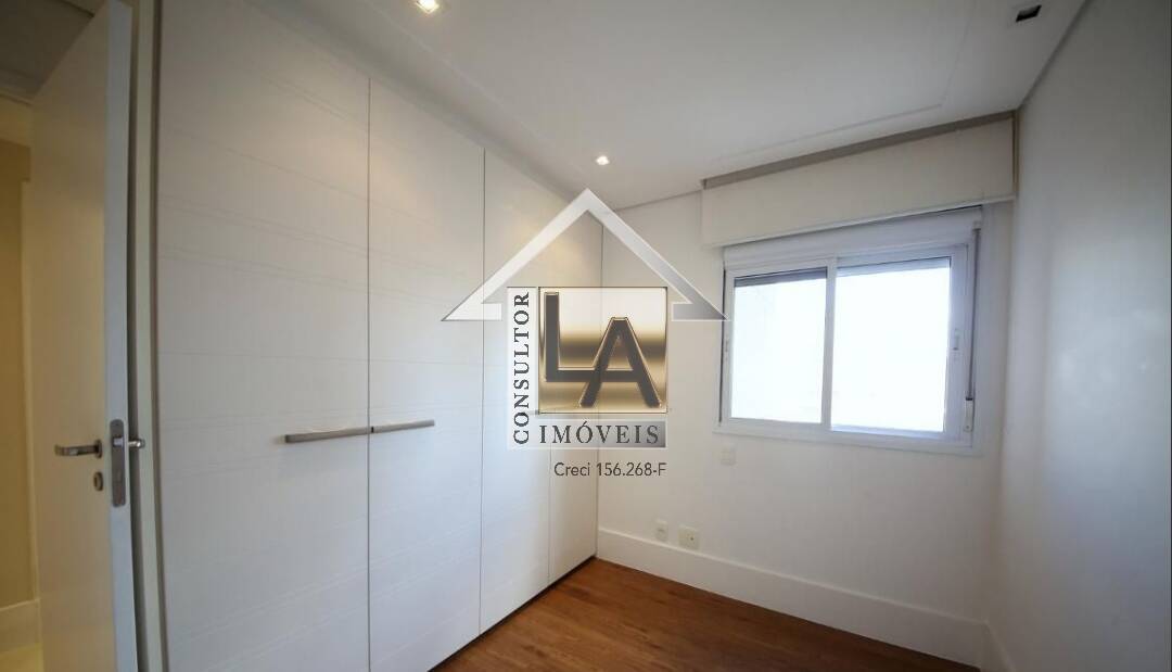 Apartamento à venda com 3 quartos, 147m² - Foto 4