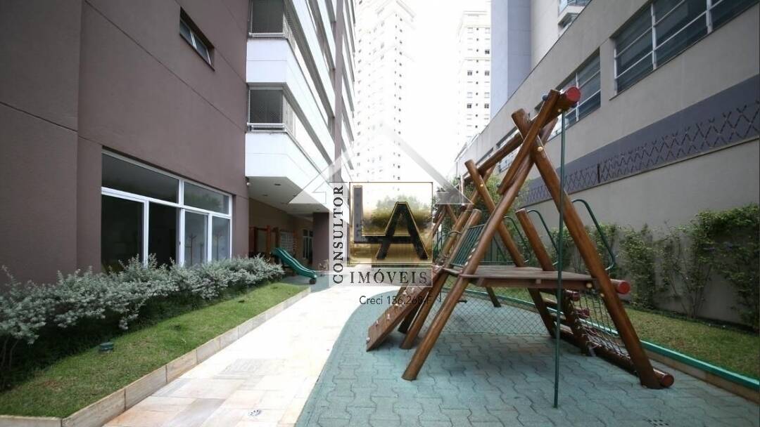 Apartamento à venda com 3 quartos, 147m² - Foto 30