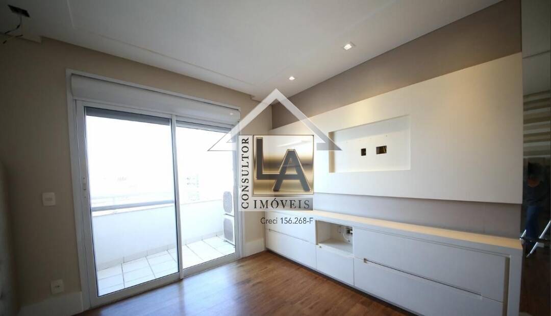 Apartamento à venda com 3 quartos, 147m² - Foto 5