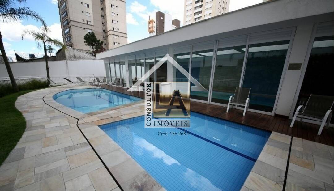 Apartamento à venda com 3 quartos, 147m² - Foto 28