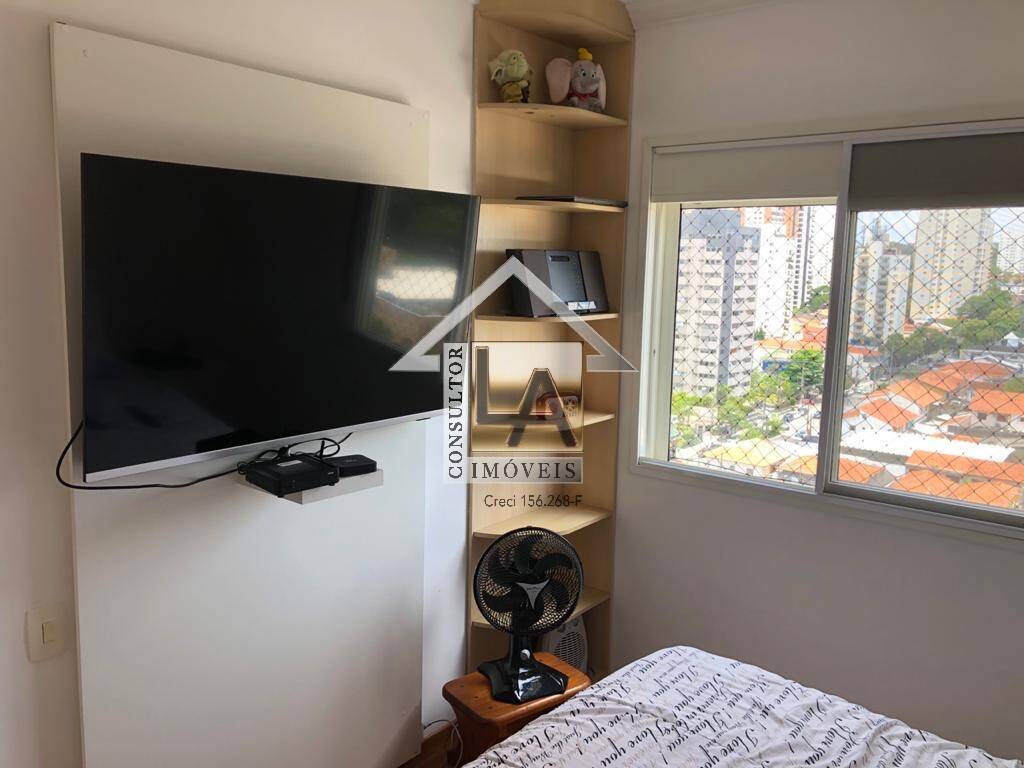 Apartamento à venda com 3 quartos, 97m² - Foto 7