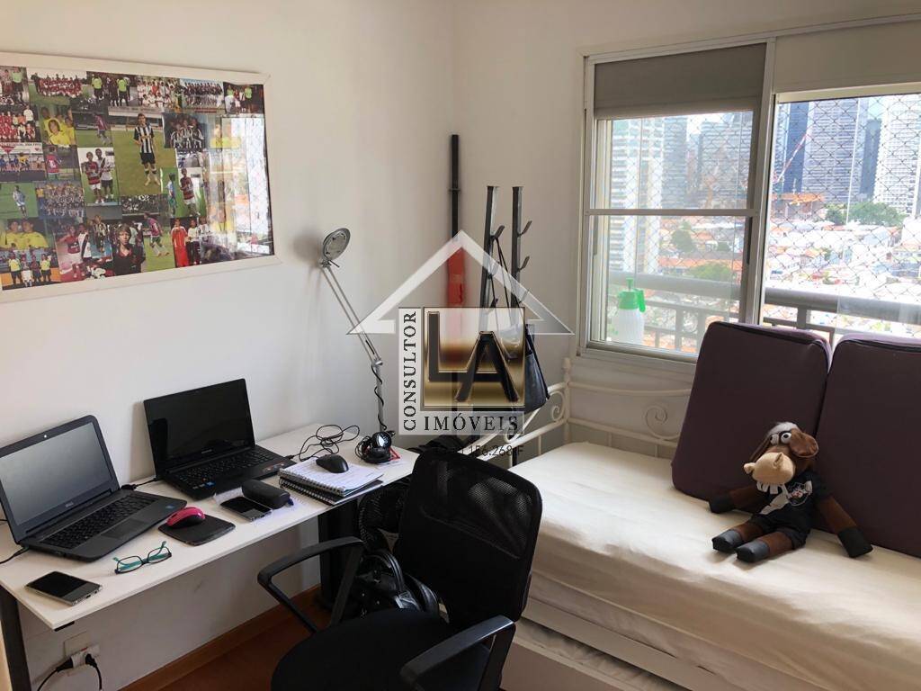 Apartamento à venda com 3 quartos, 97m² - Foto 16