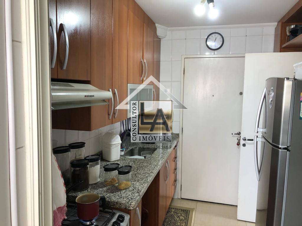 Apartamento à venda com 3 quartos, 97m² - Foto 12