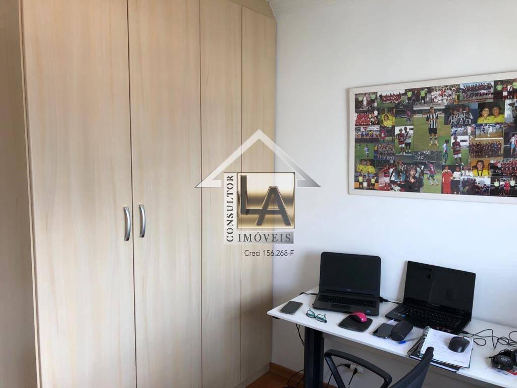 Apartamento à venda com 3 quartos, 97m² - Foto 8