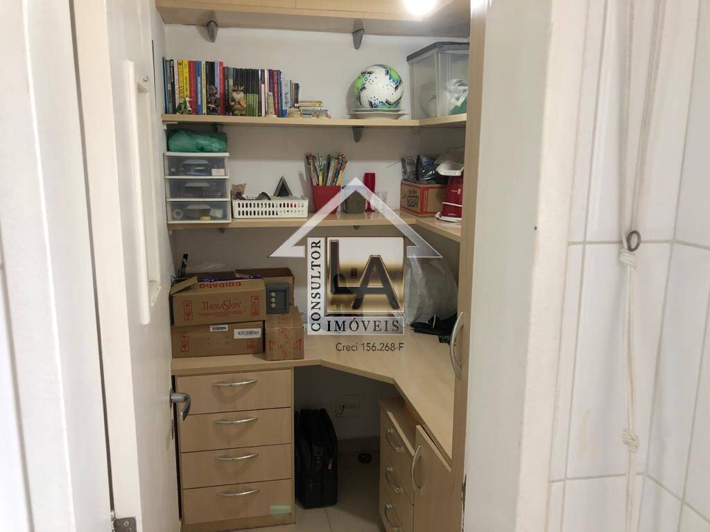 Apartamento à venda com 3 quartos, 97m² - Foto 5