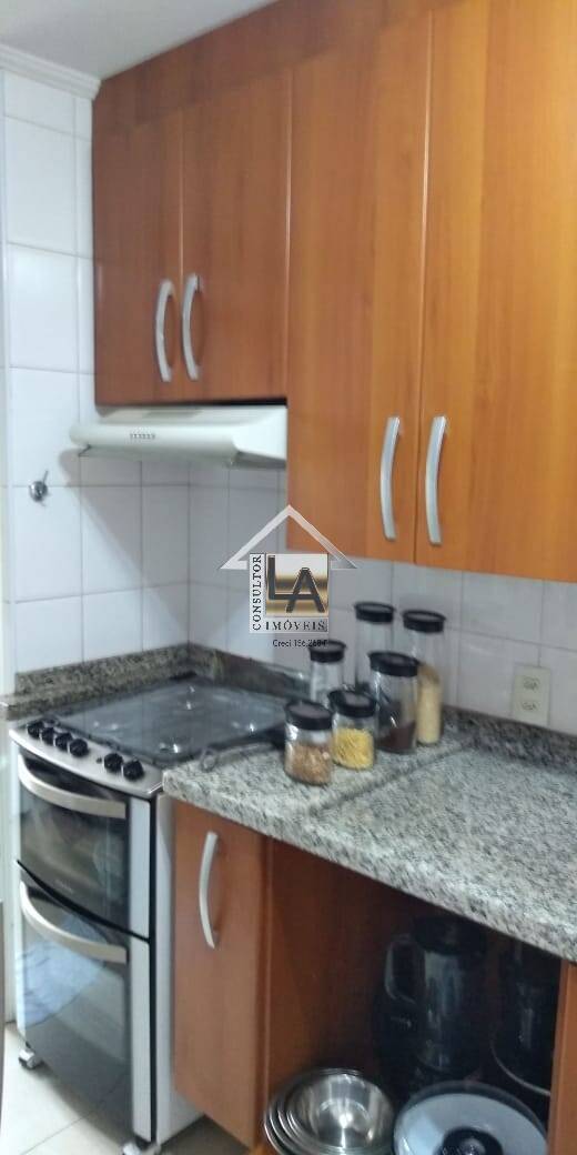 Apartamento à venda com 3 quartos, 97m² - Foto 27