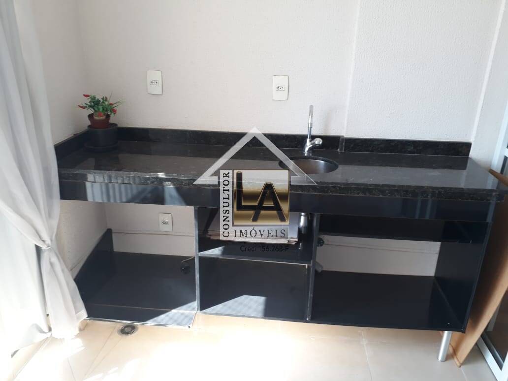 Apartamento à venda com 2 quartos, 63m² - Foto 4