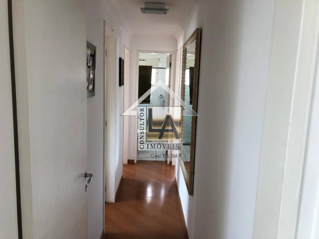 Apartamento à venda com 3 quartos, 97m² - Foto 5