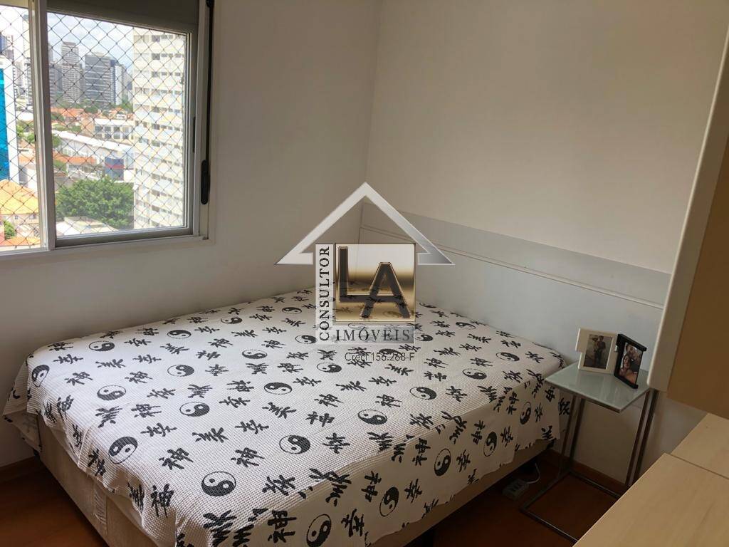 Apartamento à venda com 3 quartos, 97m² - Foto 6