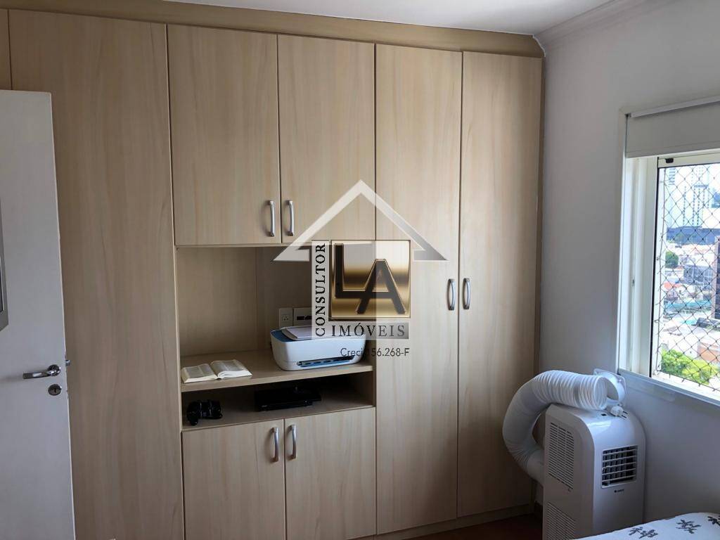 Apartamento à venda com 3 quartos, 97m² - Foto 14