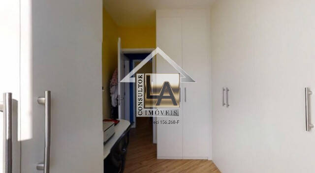 Apartamento à venda com 3 quartos, 72m² - Foto 11