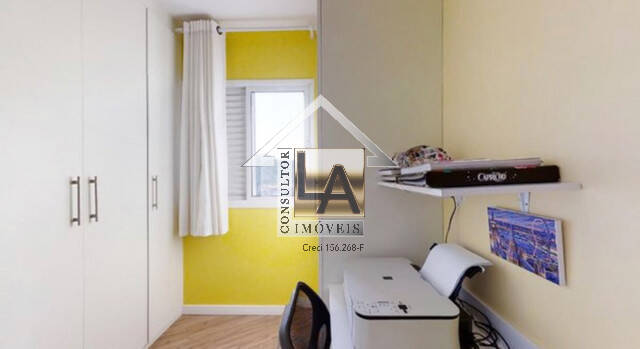 Apartamento à venda com 3 quartos, 72m² - Foto 12