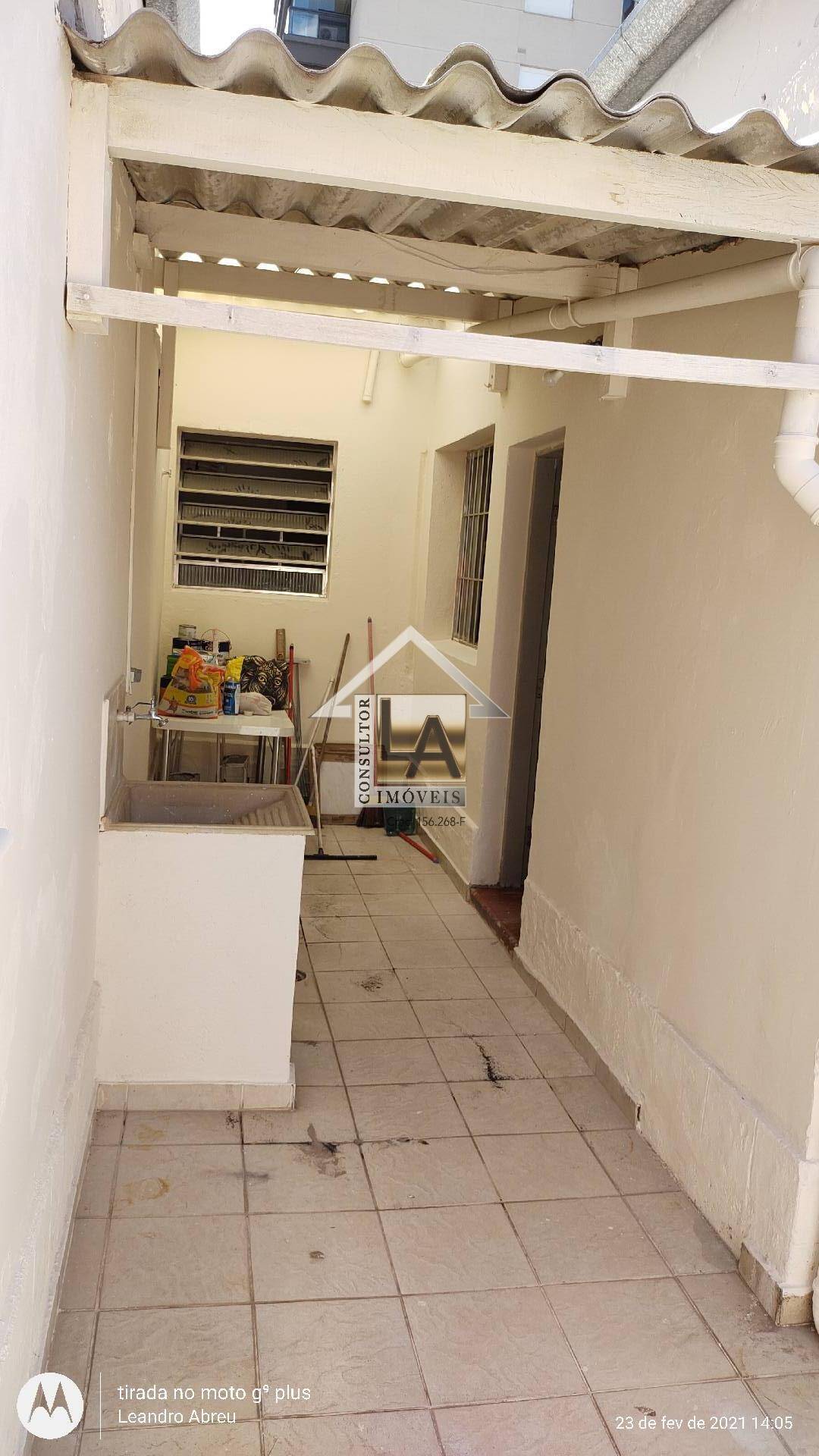 Apartamento para alugar com 3 quartos, 104m² - Foto 1