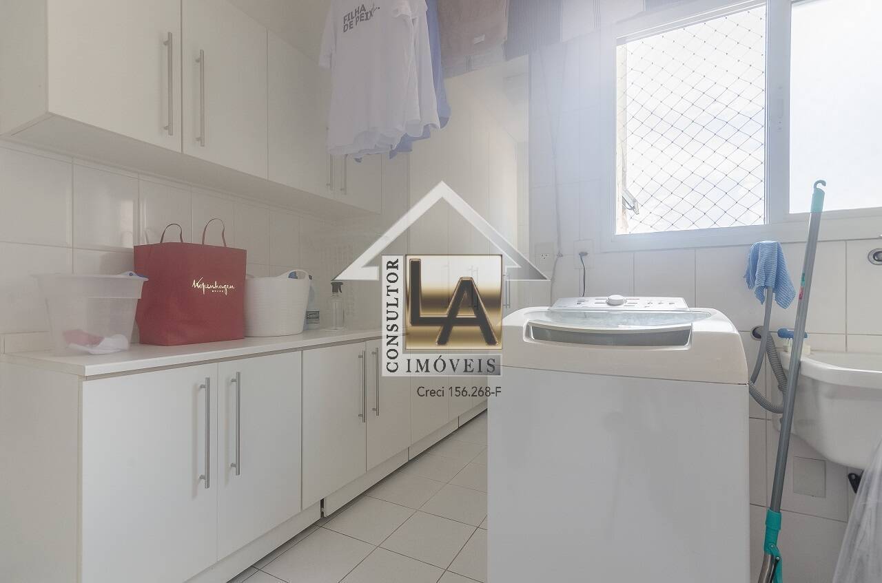 Apartamento à venda com 4 quartos, 169m² - Foto 21