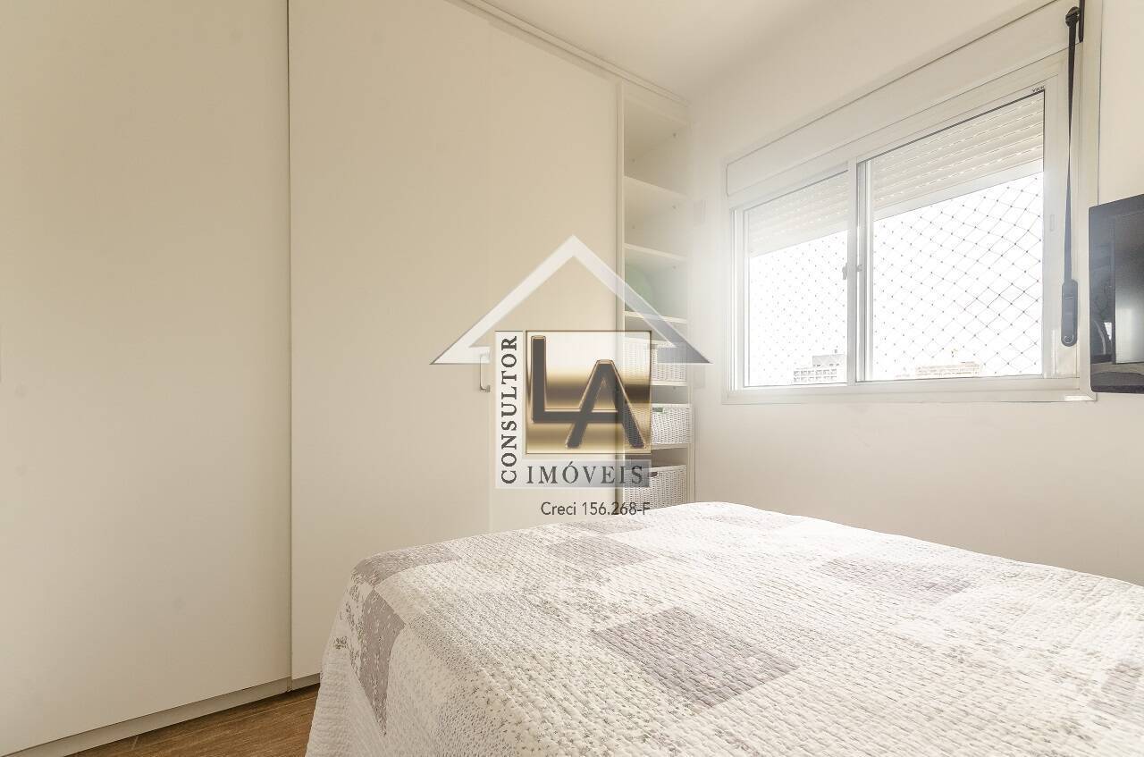 Apartamento à venda com 4 quartos, 169m² - Foto 23