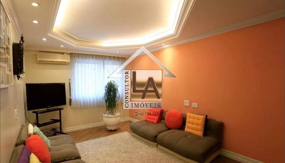 Apartamento à venda com 4 quartos, 311m² - Foto 13