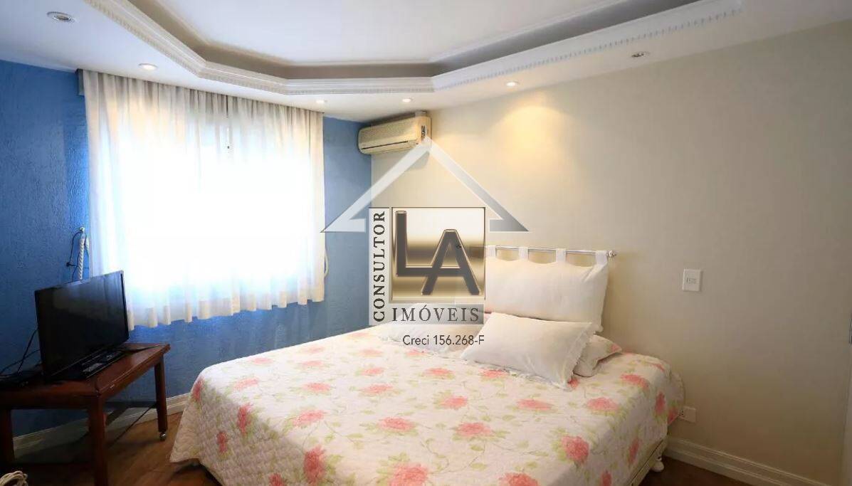 Apartamento à venda com 4 quartos, 311m² - Foto 15