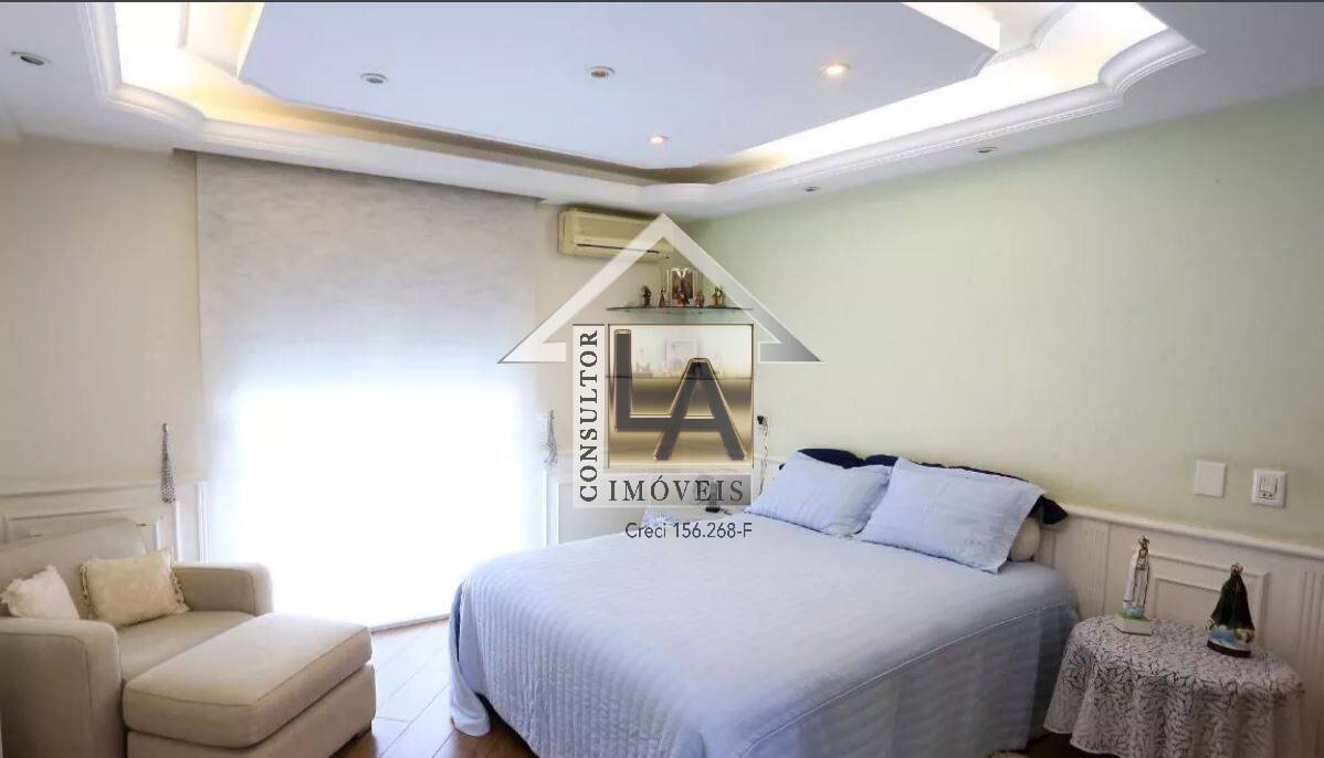 Apartamento à venda com 4 quartos, 311m² - Foto 17