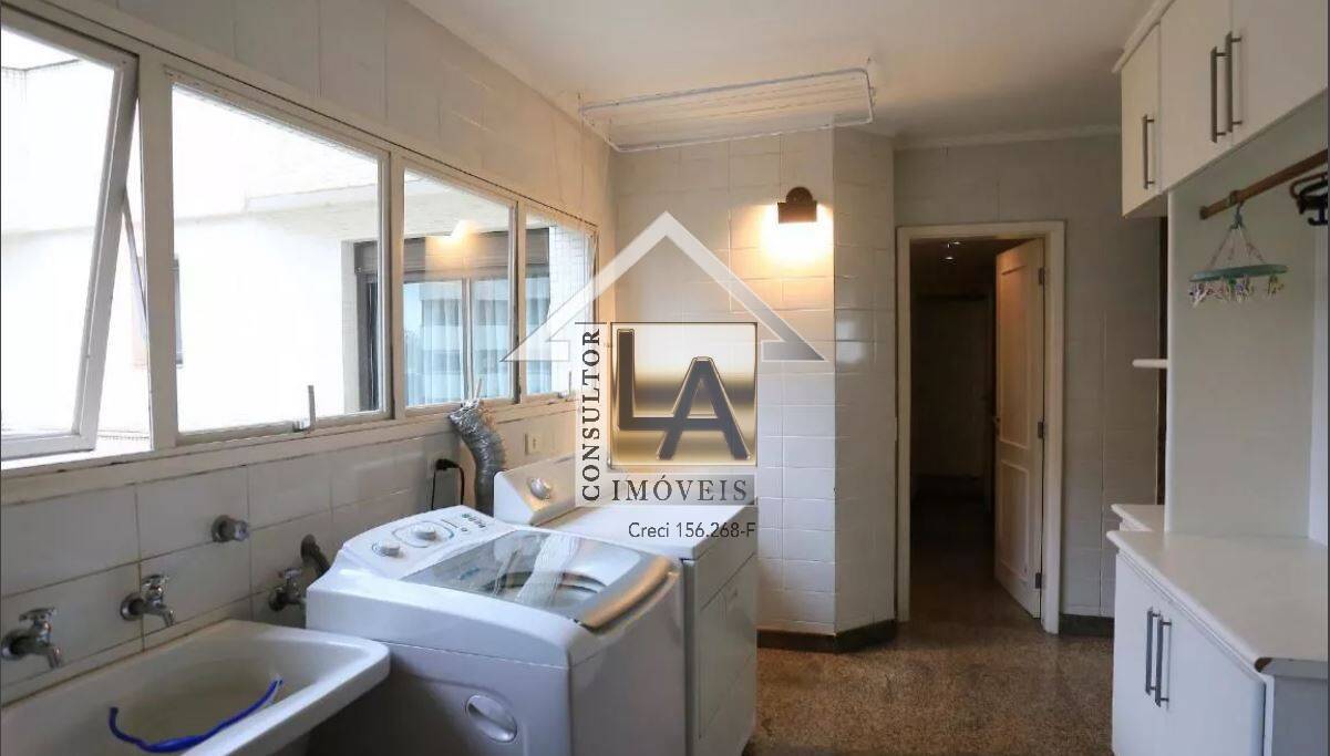 Apartamento à venda com 4 quartos, 311m² - Foto 20