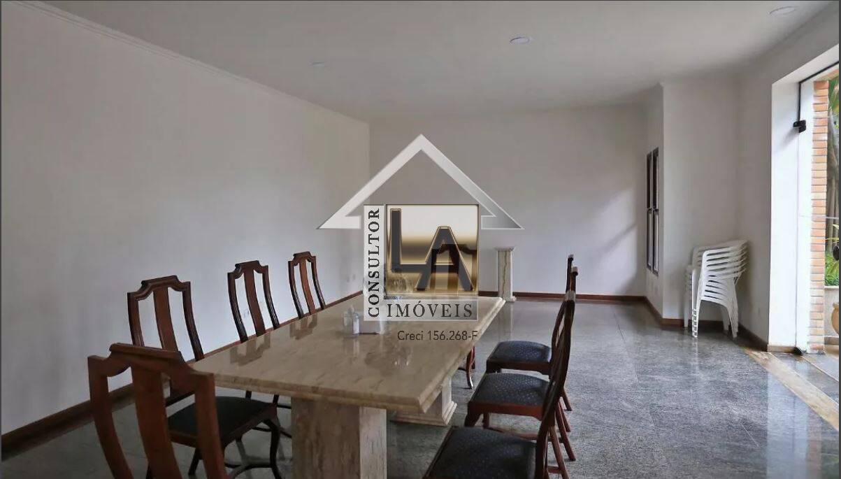 Apartamento à venda com 4 quartos, 311m² - Foto 22