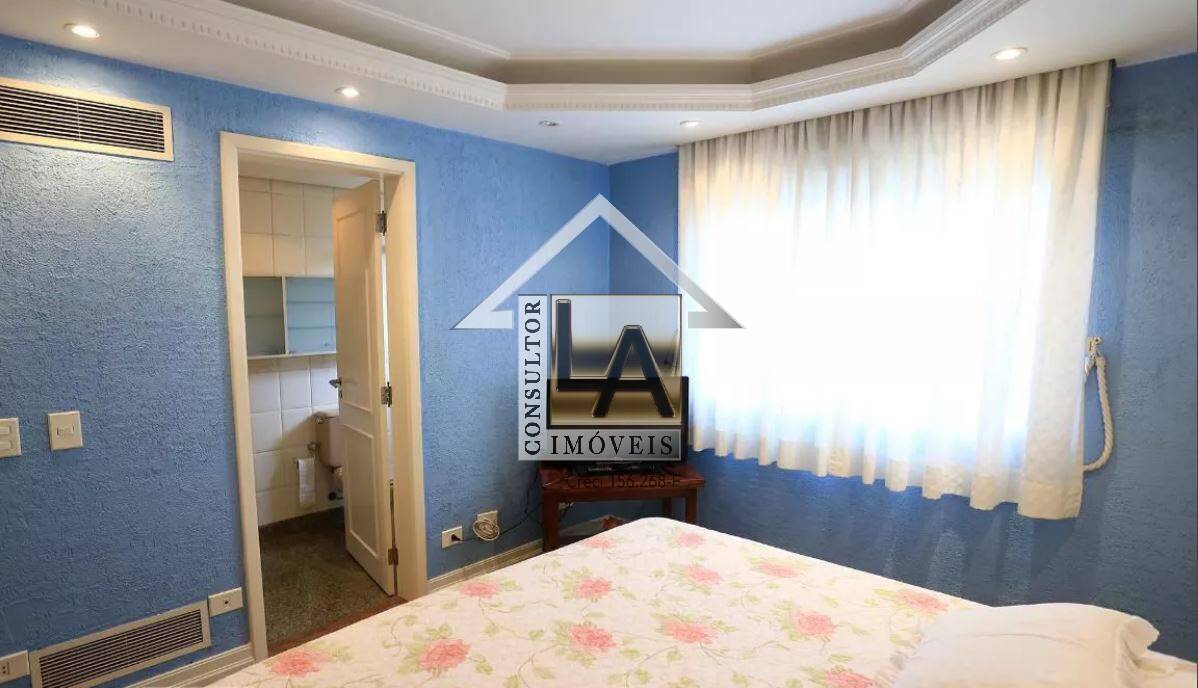 Apartamento à venda com 4 quartos, 311m² - Foto 38