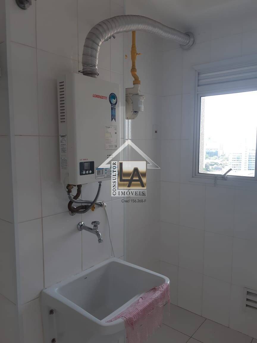 Apartamento à venda com 2 quartos, 64m² - Foto 13