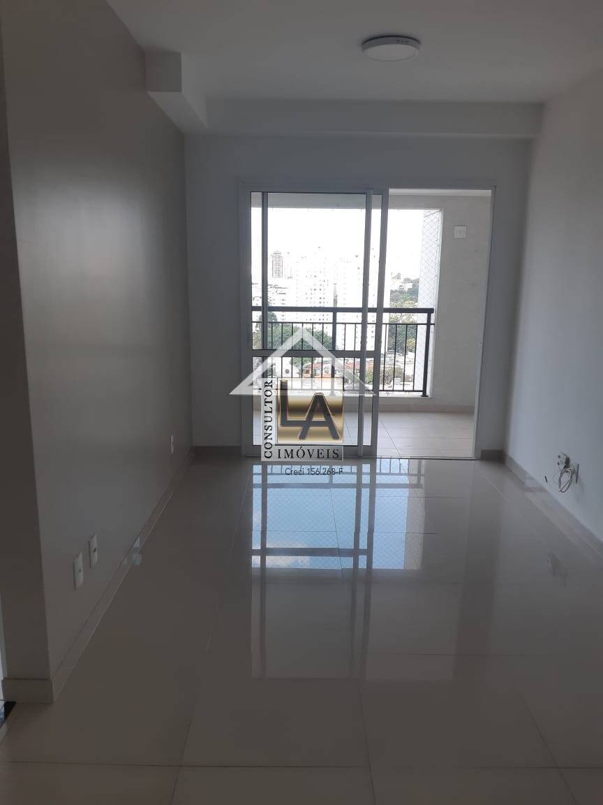 Apartamento à venda com 2 quartos, 64m² - Foto 5