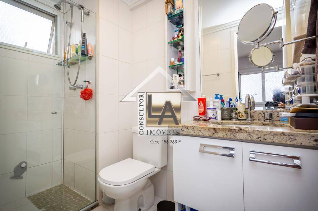 Apartamento à venda com 3 quartos, 103m² - Foto 8