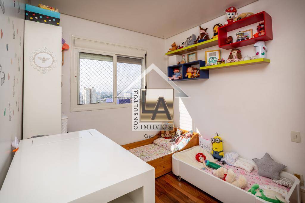 Apartamento à venda com 3 quartos, 103m² - Foto 35