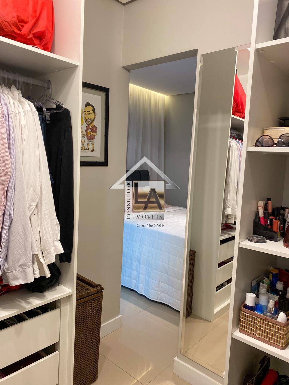 Cobertura à venda com 3 quartos, 117m² - Foto 25