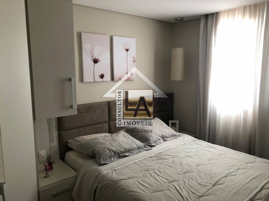 Apartamento à venda com 2 quartos, 64m² - Foto 18