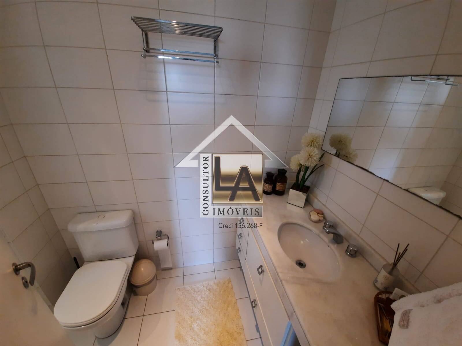 Apartamento à venda com 3 quartos, 154m² - Foto 10