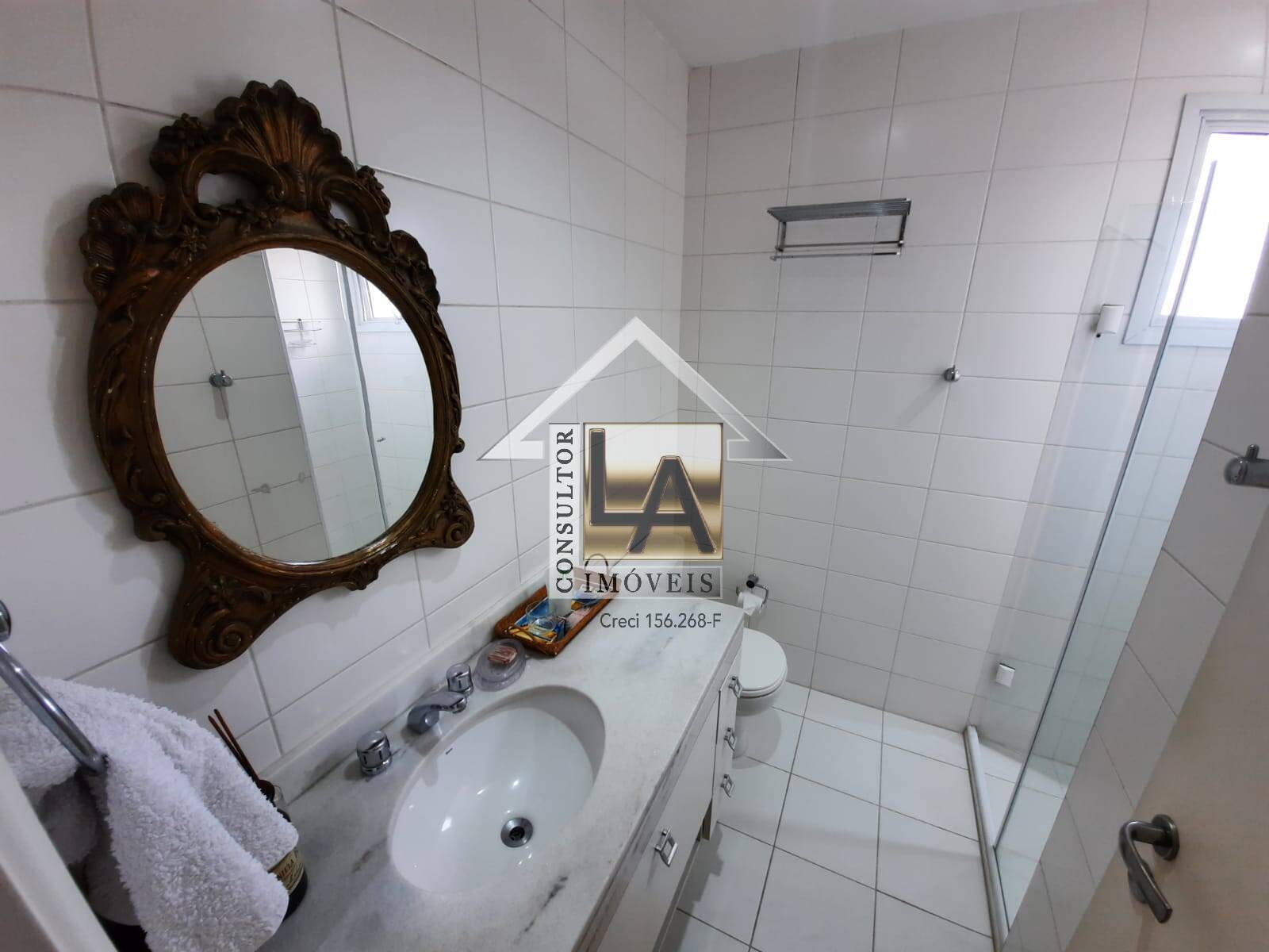 Apartamento à venda com 3 quartos, 154m² - Foto 11