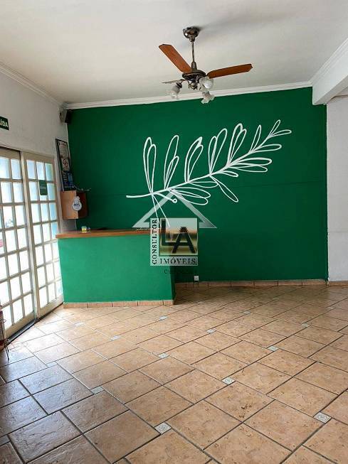 Conjunto Comercial-Sala para alugar, 200m² - Foto 2