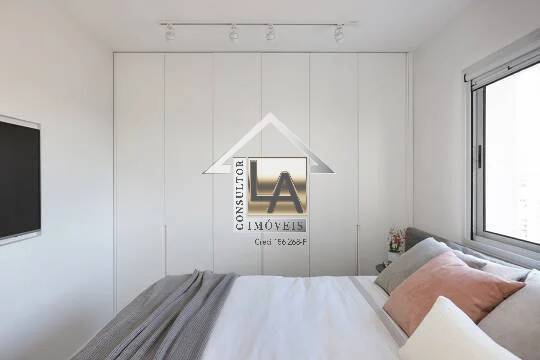 Apartamento à venda com 1 quarto, 68m² - Foto 5