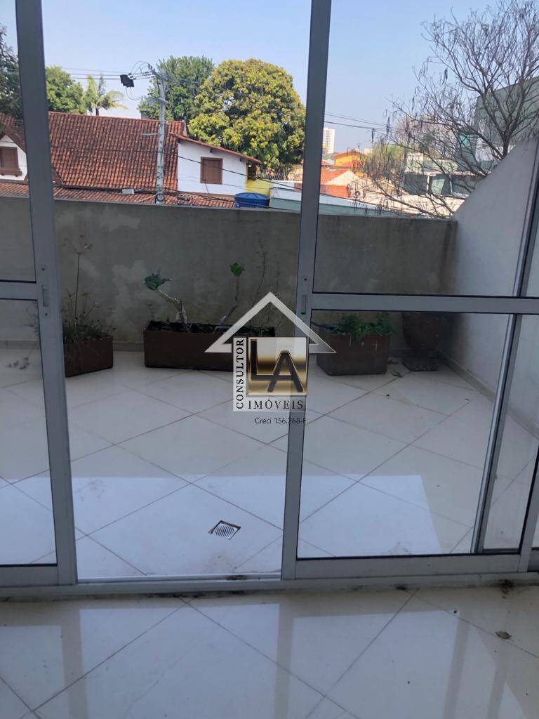 Apartamento à venda com 3 quartos, 82m² - Foto 4