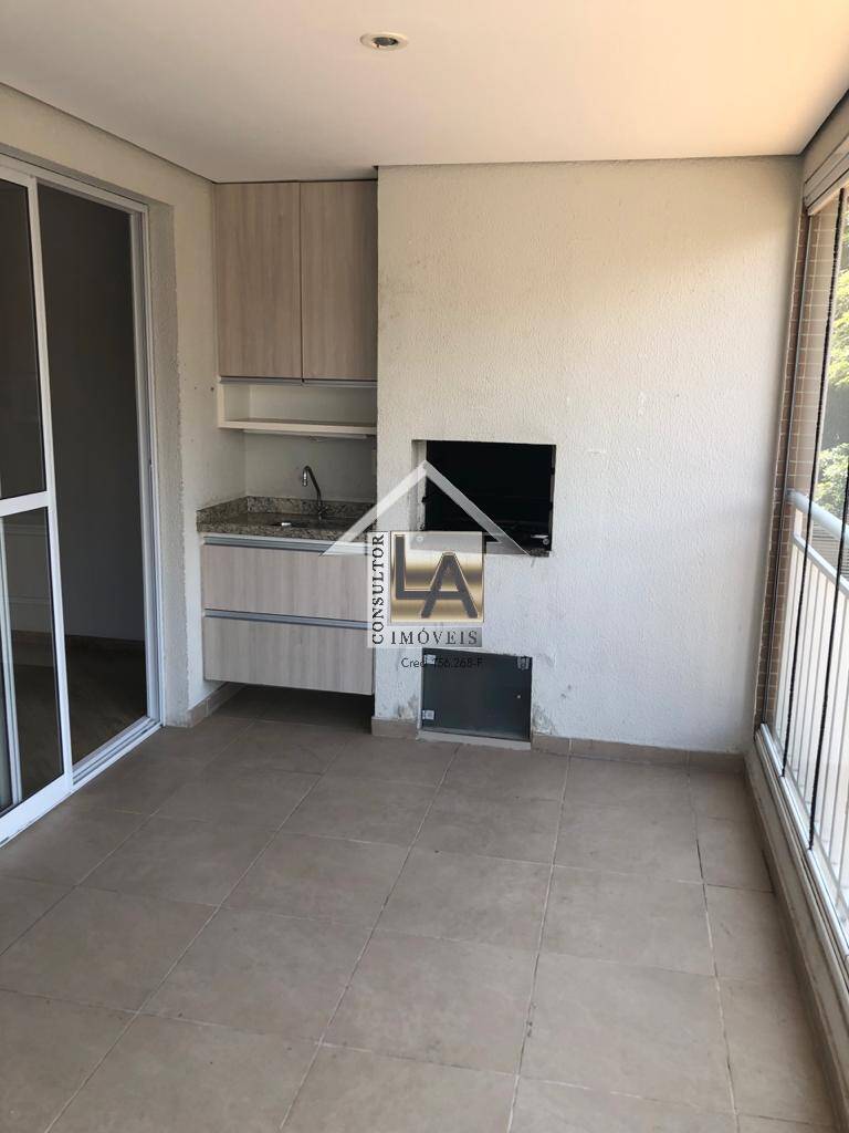 Apartamento à venda com 3 quartos, 82m² - Foto 5