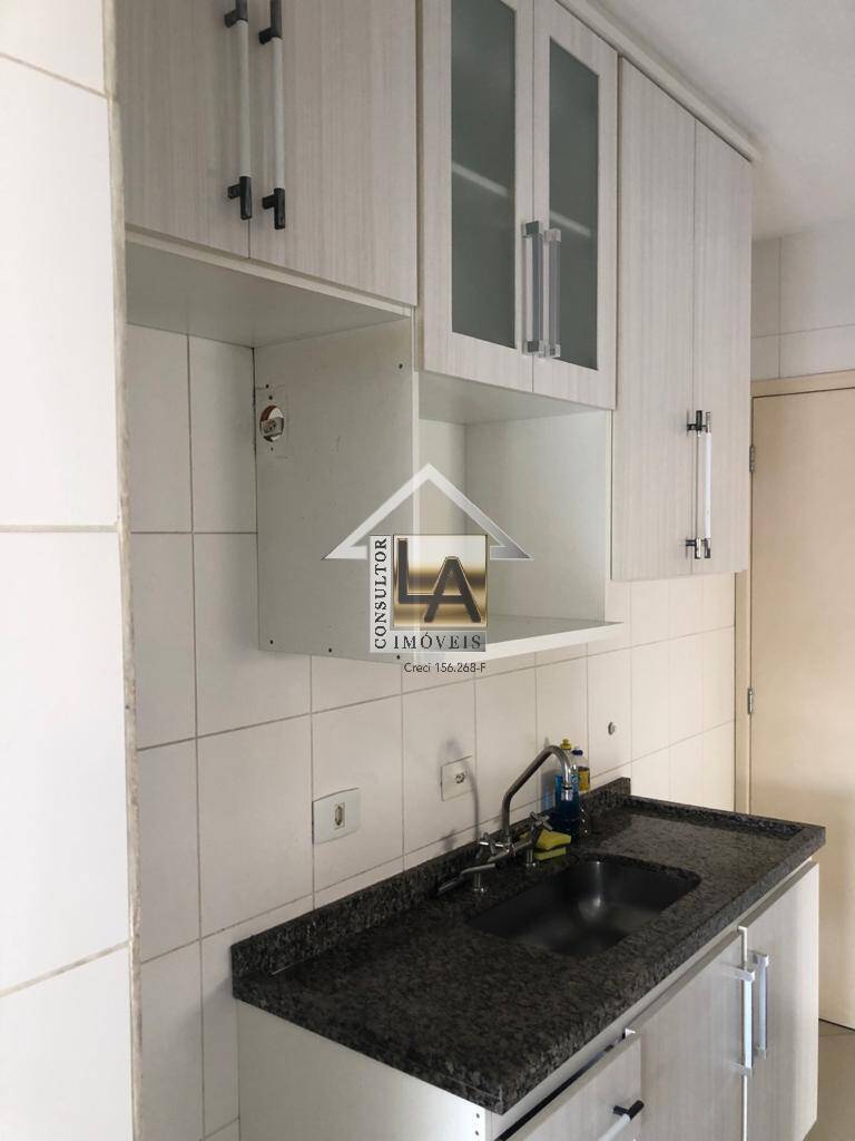 Apartamento à venda com 3 quartos, 82m² - Foto 18