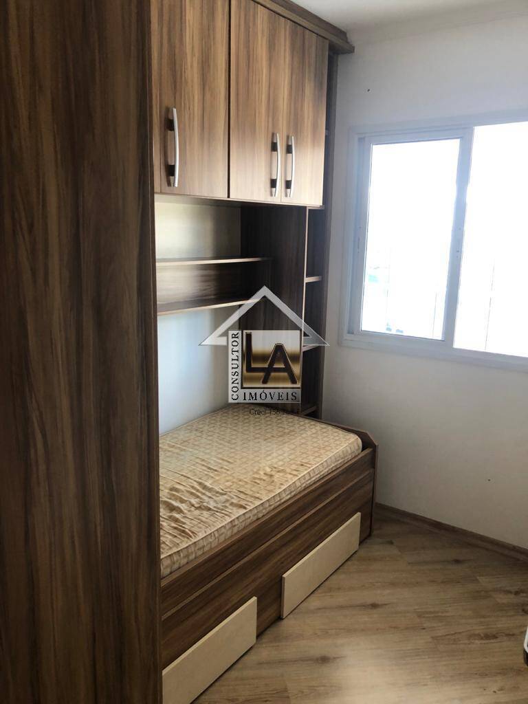 Apartamento à venda com 3 quartos, 82m² - Foto 25